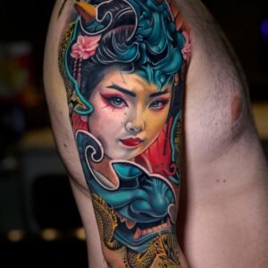 3 Sessions Project